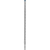 Bosch Expert Foret SDS plus-7X, Perceuse Marteau perforateur, Hammer drill bit, 1,5 cm, 465 mm, Béton, pierre, 40 cm