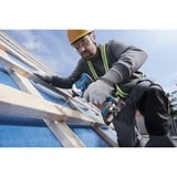 Bosch GDR 18V-215 2100 tr/min Clé 1,1 kg Noir, Bleu, Visseuse à choc Bleu, Perceuse à poignée pistolet, Clé, Noir, Bleu, 2100 tr/min, 2100 tr/min, 3300 tr/min