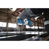 Bosch GDR 18V-215 2100 tr/min Clé 1,1 kg Noir, Bleu, Visseuse à choc Bleu, Perceuse à poignée pistolet, Clé, Noir, Bleu, 2100 tr/min, 2100 tr/min, 3300 tr/min