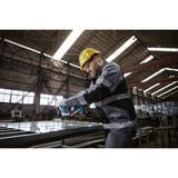 Bosch GDR 18V-215 2100 tr/min Clé 1,1 kg Noir, Bleu, Visseuse à choc Bleu, Perceuse à poignée pistolet, Clé, Noir, Bleu, 2100 tr/min, 2100 tr/min, 3300 tr/min