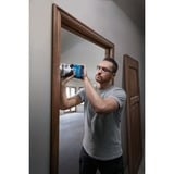 Bosch GLF 18V-8 Professional, 06016C6001, Fraiseuse Bleu/Noir