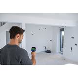 Bosch GTC 12V-450-13 Professional, 0601083901, Détecteur thermique Bleu/Noir