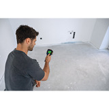Bosch GTC 12V-450-13 Professional, 0601083901, Détecteur thermique Bleu/Noir