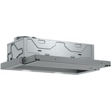 Bosch Hotte aspirante Argent