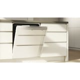 Bosch SGZ8BI00 pièce et accessoire de lave-vaisselle Acier inoxydable Kit de montage, Connexion Argent, Kit de montage, Bosch, Acier inoxydable