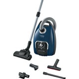 Bosch Serie 8 BGL8XPER, Aspirateur Bleu