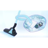 Bosch Serie 8 BGL8XPER, Aspirateur Bleu