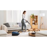 Bosch Serie 8 BGL8XPER, Aspirateur Bleu