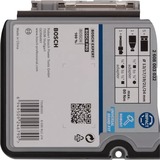 Bosch Set d'embouts à douille d'impact PRO 1/2", 7 pièces, Clés mixtes à cliquet Noir
