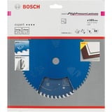 Bosch ‎2608644133 lame de scie circulaire 16,5 cm 1 pièce(s) Bois, 16,5 cm, Bosch, 430 g, 1 pièce(s)