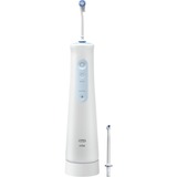 Braun Oral-B AquaCare 4, Soins buccaux Blanc