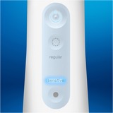 Braun Oral-B AquaCare 4, Soins buccaux Blanc