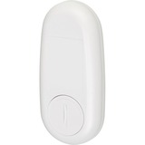 Brennenstuhl 1507070, Switch socket Blanc