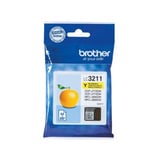 Brother Encre - LC-3211Y 
