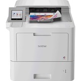 Brother HL-L9470CDN Imprimante laser couleur professionnelle A4 Gris, Laser, Couleur, 2400 x 600 DPI, A4, 40 ppm, Impression recto-verso