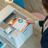 Brother HL-L9470CDN Imprimante laser couleur professionnelle A4 Gris, Laser, Couleur, 2400 x 600 DPI, A4, 40 ppm, Impression recto-verso