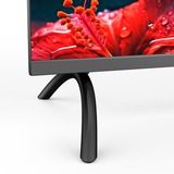 CHiQ  50" TV QLED Noir