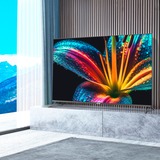 CHiQ  50" TV QLED Noir