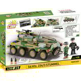 COBI COBI-2288, Jouets de construction 