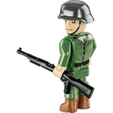 COBI COBI-2288, Jouets de construction 
