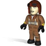 COBI Collection historique - Macchi C.202 « Folgore », Jouets de construction Échelle 1:32