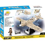 COBI Collection historique - Macchi C.202 « Folgore », Jouets de construction Échelle 1:32