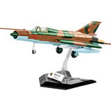 COBI MiG-21, Jouets de construction 