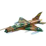 COBI MiG-21, Jouets de construction 