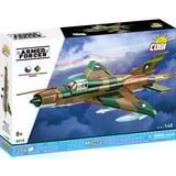 COBI MiG-21, Jouets de construction 