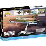 COBI MiG-21, Jouets de construction 