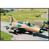 COBI MiG-21, Jouets de construction 