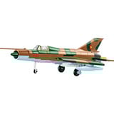 COBI MiG-21, Jouets de construction 