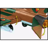 COBI MiG-21, Jouets de construction 