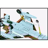 COBI MiG-21, Jouets de construction 