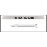 COBI MiG-21, Jouets de construction 