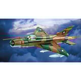 COBI MiG-21, Jouets de construction 
