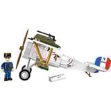 COBI Nieuport 17 C.1, Jouets de construction 