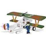 COBI Nieuport 17 C.1, Jouets de construction 