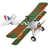 COBI Nieuport 17 C.1, Jouets de construction 