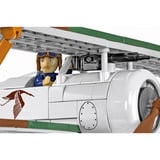COBI Nieuport 17 C.1, Jouets de construction 