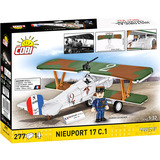 COBI Nieuport 17 C.1, Jouets de construction 