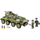 COBI Sd.Kfz. 234/3 Stummel, Jouets de construction 