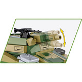 COBI Sd.Kfz. 234/3 Stummel, Jouets de construction 