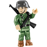 COBI Sd.Kfz. 234/3 Stummel, Jouets de construction 