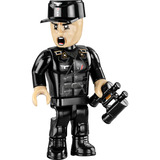 COBI Sd.Kfz. 234/3 Stummel, Jouets de construction 