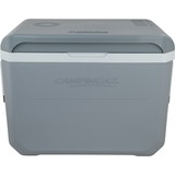 Campingaz Powerbox Plus glacière 36 L Electrique Gris Gris, Gris, Polypropylène (PP), Polyuréthane (PU), Italie, 36 L, 22 °C