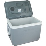 Campingaz Powerbox Plus glacière 36 L Electrique Gris Gris, Gris, Polypropylène (PP), Polyuréthane (PU), Italie, 36 L, 22 °C