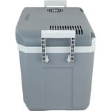 Campingaz Powerbox Plus glacière 36 L Electrique Gris Gris, Gris, Polypropylène (PP), Polyuréthane (PU), Italie, 36 L, 22 °C