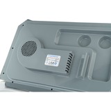 Campingaz Powerbox Plus glacière 36 L Electrique Gris Gris, Gris, Polypropylène (PP), Polyuréthane (PU), Italie, 36 L, 22 °C