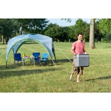 Campingaz Powerbox Plus glacière 36 L Electrique Gris Gris, Gris, Polypropylène (PP), Polyuréthane (PU), Italie, 36 L, 22 °C